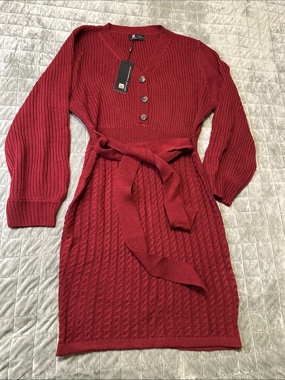 NWT dress